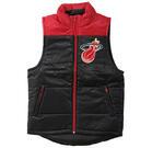 Жилет Mitchell & Ness Miami Heat WINNING TEAM VEST  - картинка